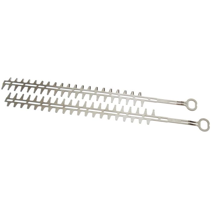 STIHL Hedge Cutter Blade set 60cm/24 42287106051 / 4228 710 6051