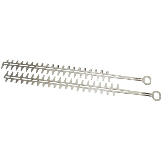 STIHL Hedge Cutter Blade set 60cm/24 42287106051 / 4228 710 6051