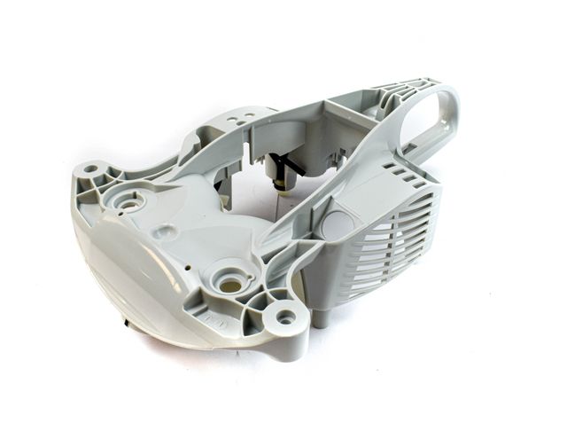 STIHL Handle housing 42427901003 / 4242 790 1003