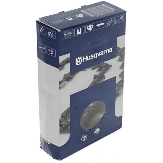 HUSQVARNA 20 X-CUT S35G - Semi Chisel 0.325 1.5mm