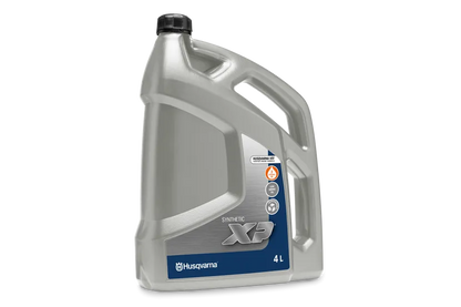 HUSQVARNA XP Synthetic Two Stroke Oil