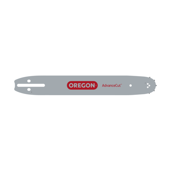 OREGON 12in AdvanceCut Bar - 3/8in Low Profile 1.3mm A095 T095