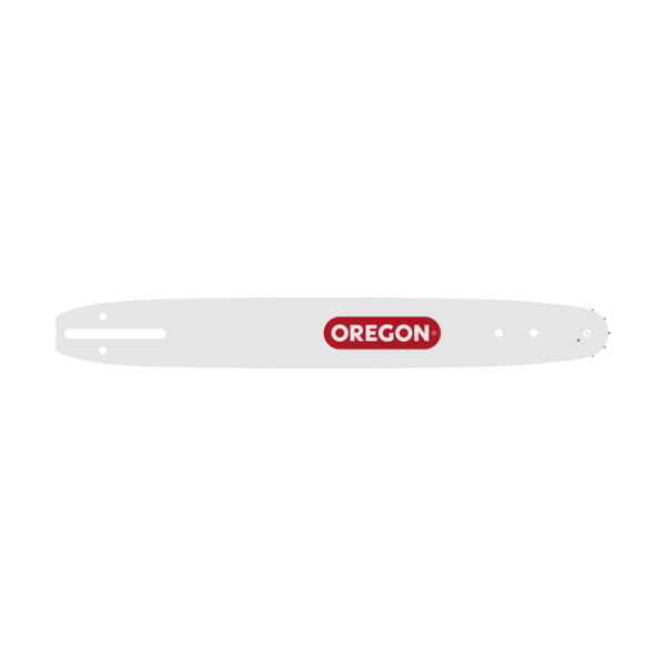 OREGON 14in Single Rivet Bar - 3/8in Low Profile 1.3mm A041 T041