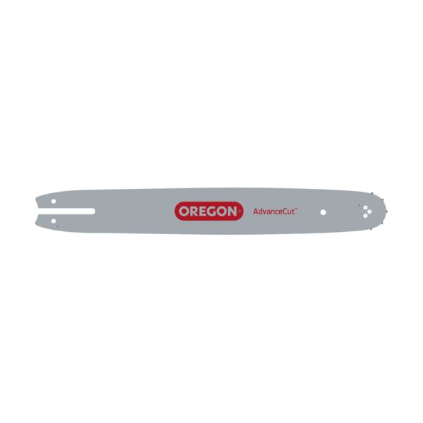 OREGON 14in AdvanceCut Bar - 3/8" Low Profile 1.3mm A074