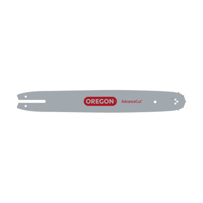 OREGON 16in AdvanceCut Bar - 3/8in Low Profile 1.3mm A074