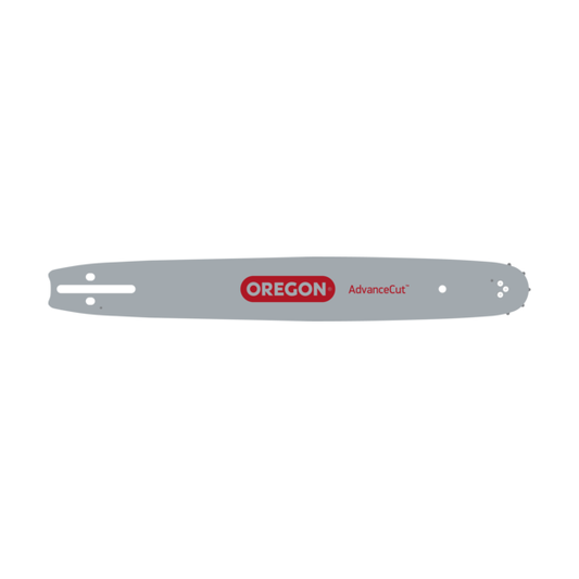 OREGON 16in AdvanceCut Bar - 3/8in Low Profile 1.3mm A095 T095