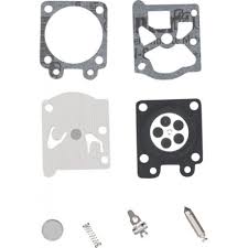 STIHL Set of carburettor parts 11180071066 / 1118 007 1066