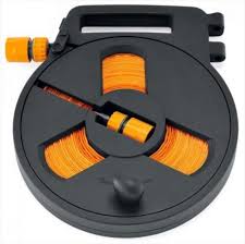 STIHL Flat hose 12 m 49005008700 / 4900 500 8700