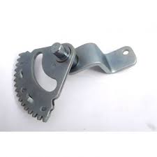 STIHL Toothed quadrant 61407803600 / 6140 780 3600