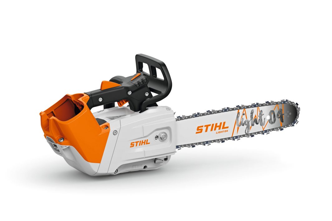 STIHL MSA 240 TC-O Chainsaw