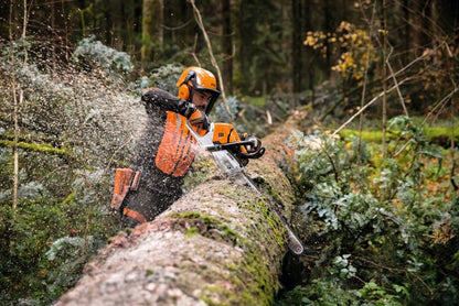 STIHL MS 500i-W Chainsaw