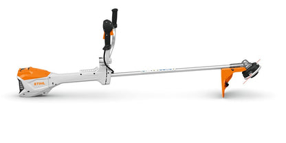 FSA 400 Cordless Clearing Saw – AP System