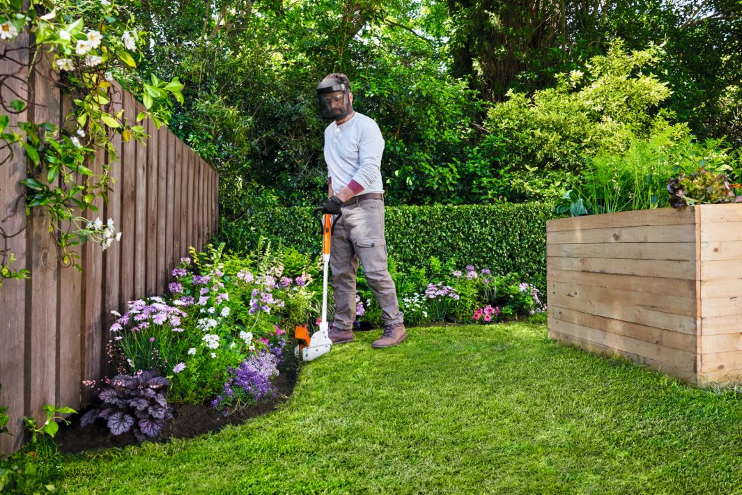 STIHL FSA 30 Brushcutter