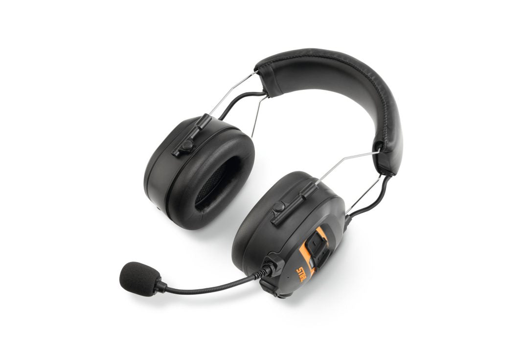 STIHL ADVANCE PROCOM Headset Ear Defenders
