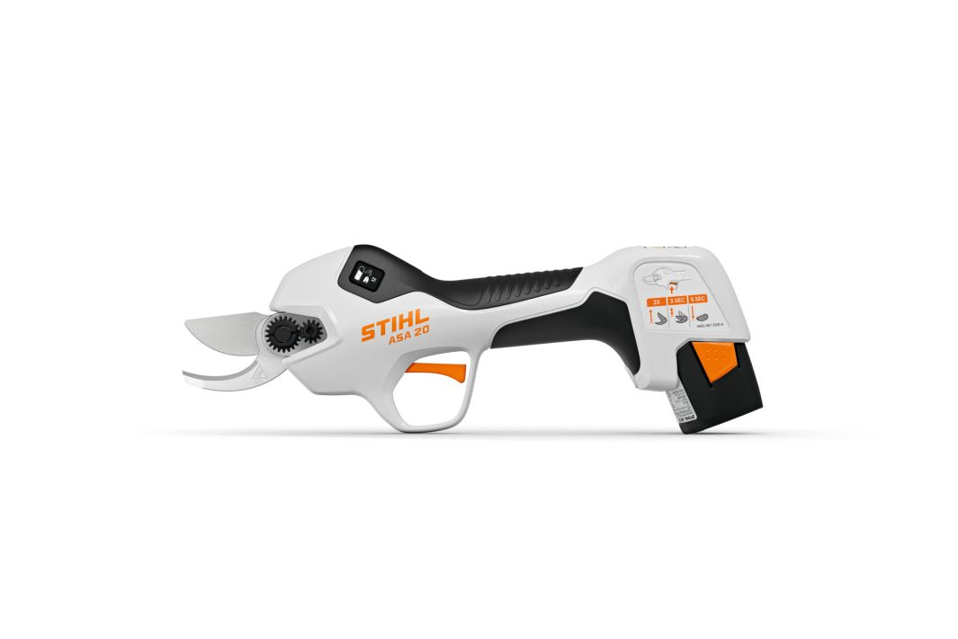 STIHL ASA 20 Cordless Secateurs