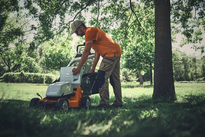 STIHL RMA 750 Lawn Mower