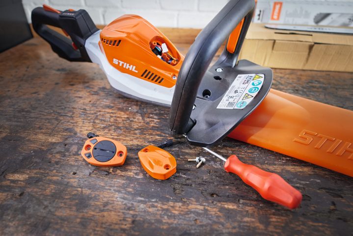 STIHL Smart Connector 2 A