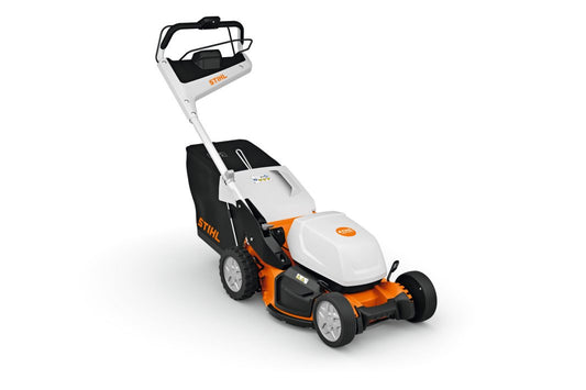 STIHL RMA 750 Lawn Mower