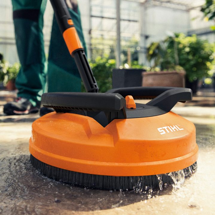 STIHL RA 110 Patio Cleaner