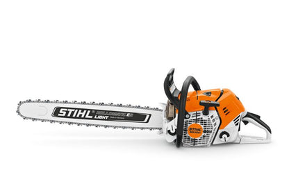 STIHL MS 500i Chainsaw