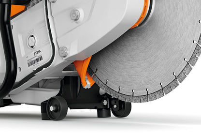 STIHL TS 910i petrol Cut-off Machine