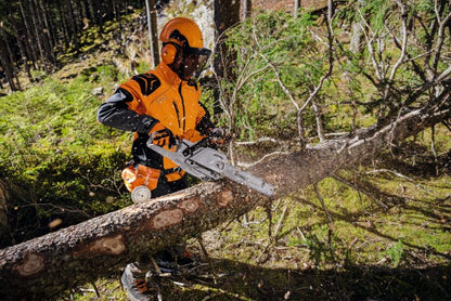 STIHL MS 241 C-M Chainsaw