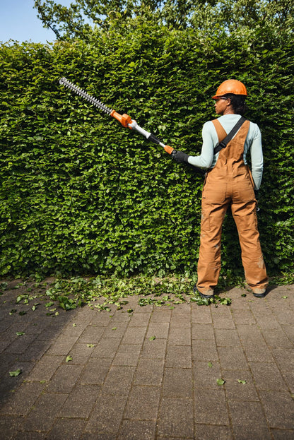 STIHL HLA 40 Long-reach Hedge Trimmer