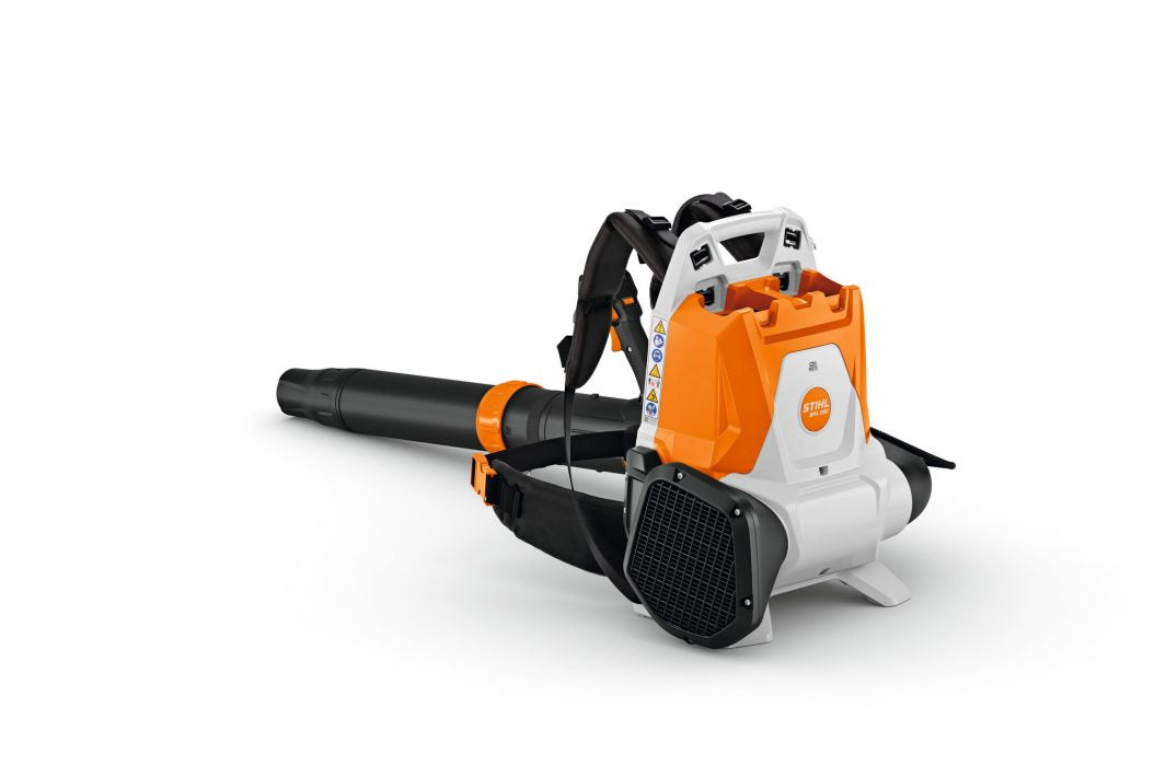 BRA 280 B Cordless Backpack Blower