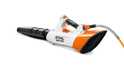 STIHL BGA 100 Blower