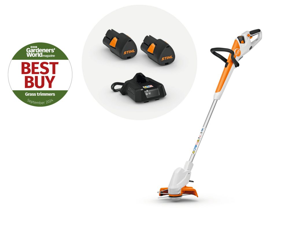 STIHL FSA 30 Brushcutter