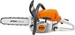 STIHL MS 231 C-BE Chainsaw