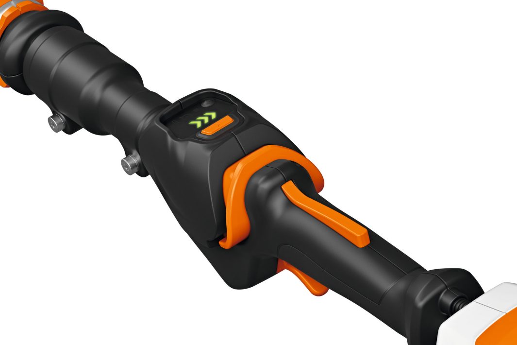 STIHL HLA 150 Long-Reach Hedge Trimmer