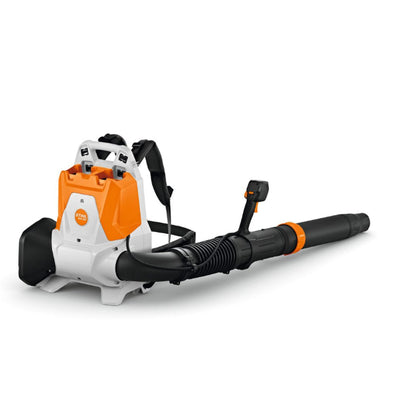 BRA 280 B Cordless Backpack Blower