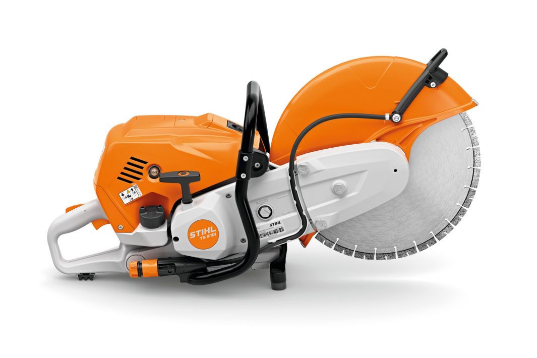 STIHL TS 910i petrol Cut-off Machine