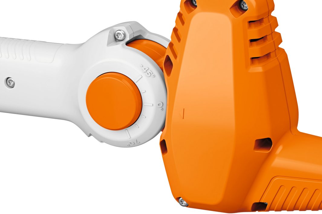 STIHL HLA 40 Long-reach Hedge Trimmer