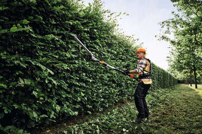 STIHL HLA 150 Long-Reach Hedge Trimmer