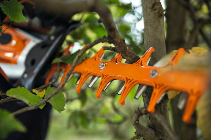 STIHL HSA 130 R Hedge Trimmer