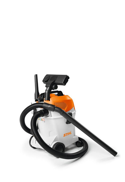 STIHL SE 33 Vacuum Cleaner