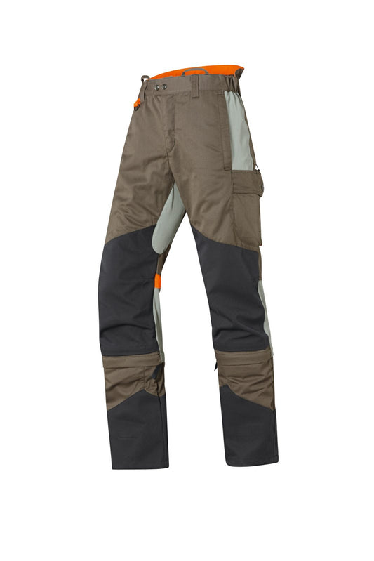 STIHL HS MULTIPROTECT Protective Trousers
