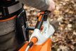 STIHL BGA 200 Blower