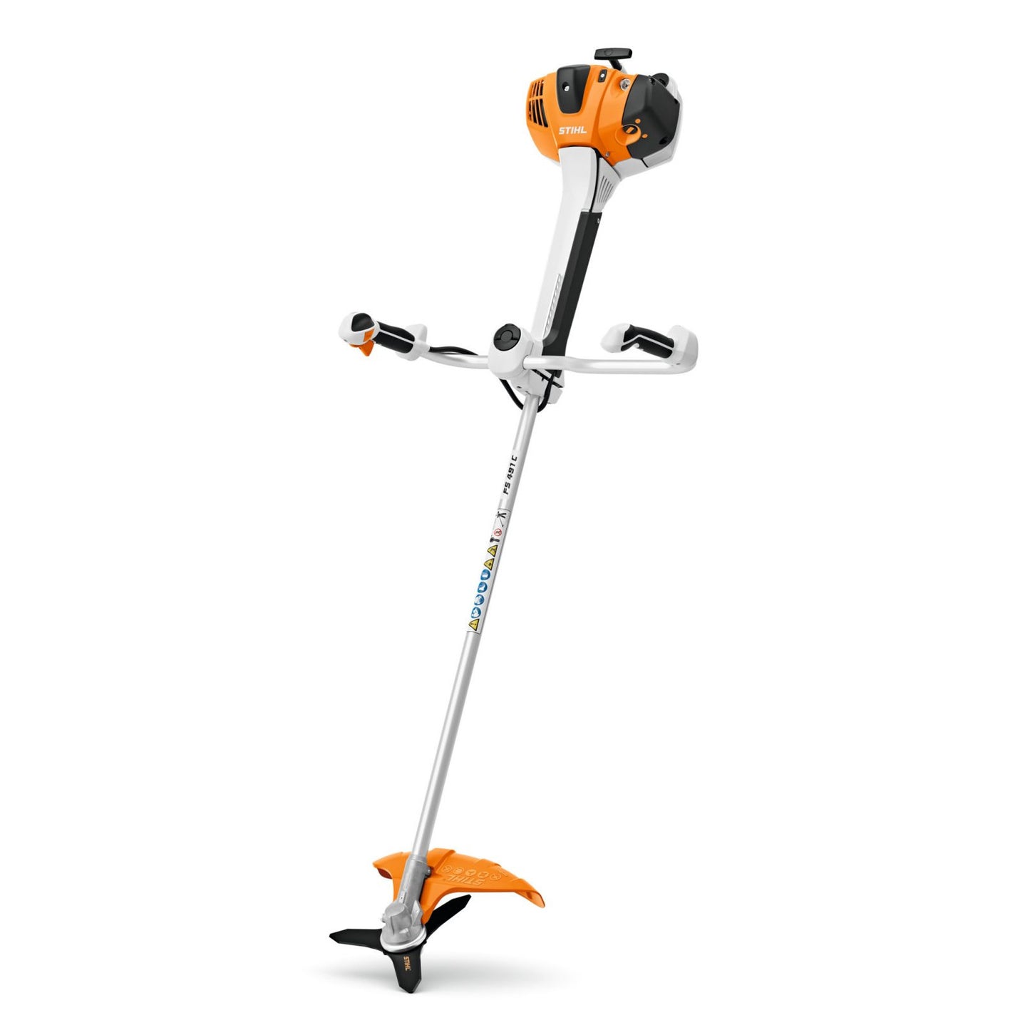 STIHL FS 491 C-EM Clearing Saw