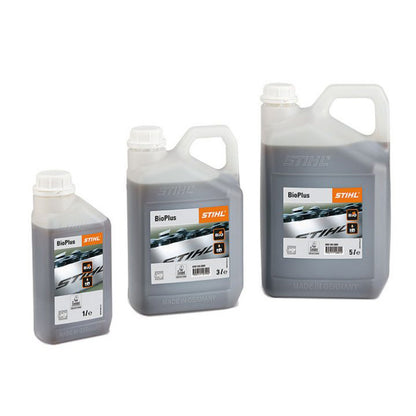 STIHL BIOPLUS Chain Oil