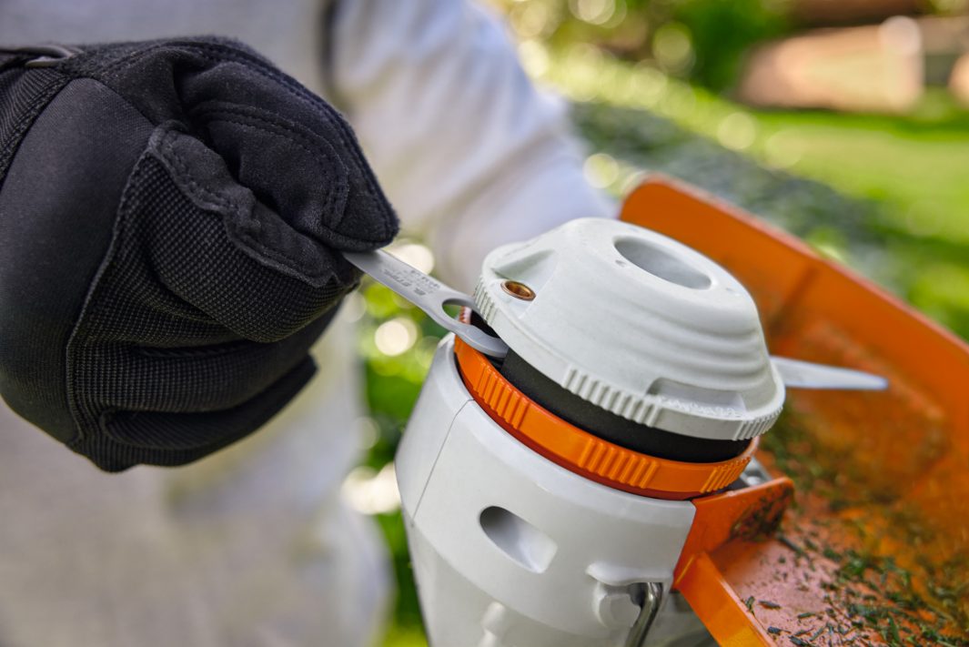 STIHL FSA 30 Brushcutter