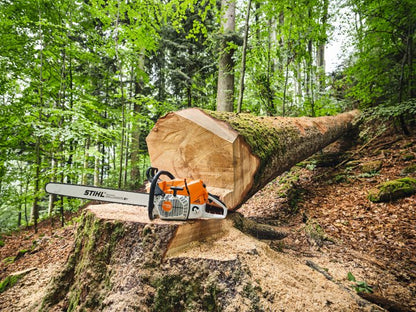 STIHL MS 881 Chainsaw