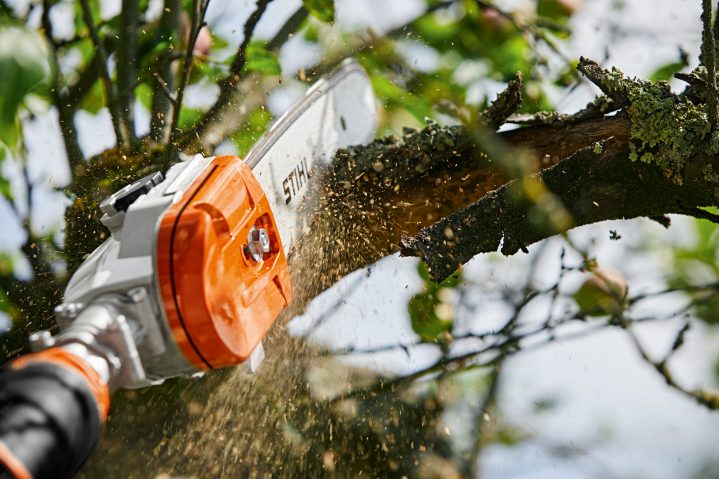 STIHL HTA 135 Pole Pruner