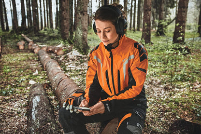 STIHL ADVANCE PROCOM Headset Ear Defenders