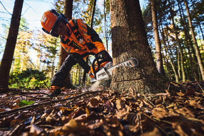 STIHL MSA 260 C-O Chainsaw