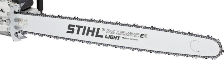 STIHL 25in Rollomatic ES Light Bar - 3/8in 1.6mm