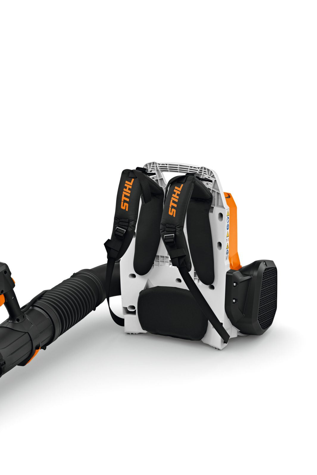 STIHL BRA 200 Cordless Backpack Blower