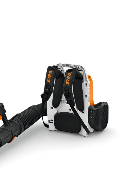 STIHL BRA 200 Cordless Backpack Blower